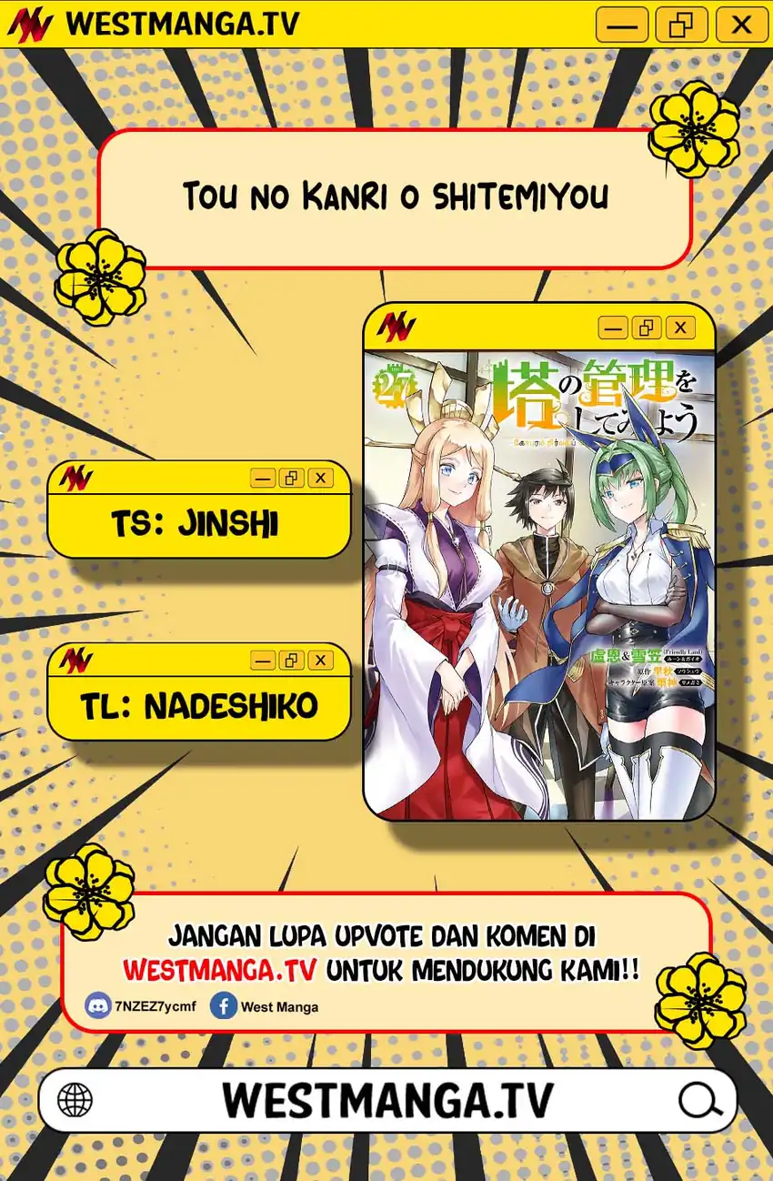 Baca Tono no Kanri o Shite Miyou - Chapter 93 halaman 3