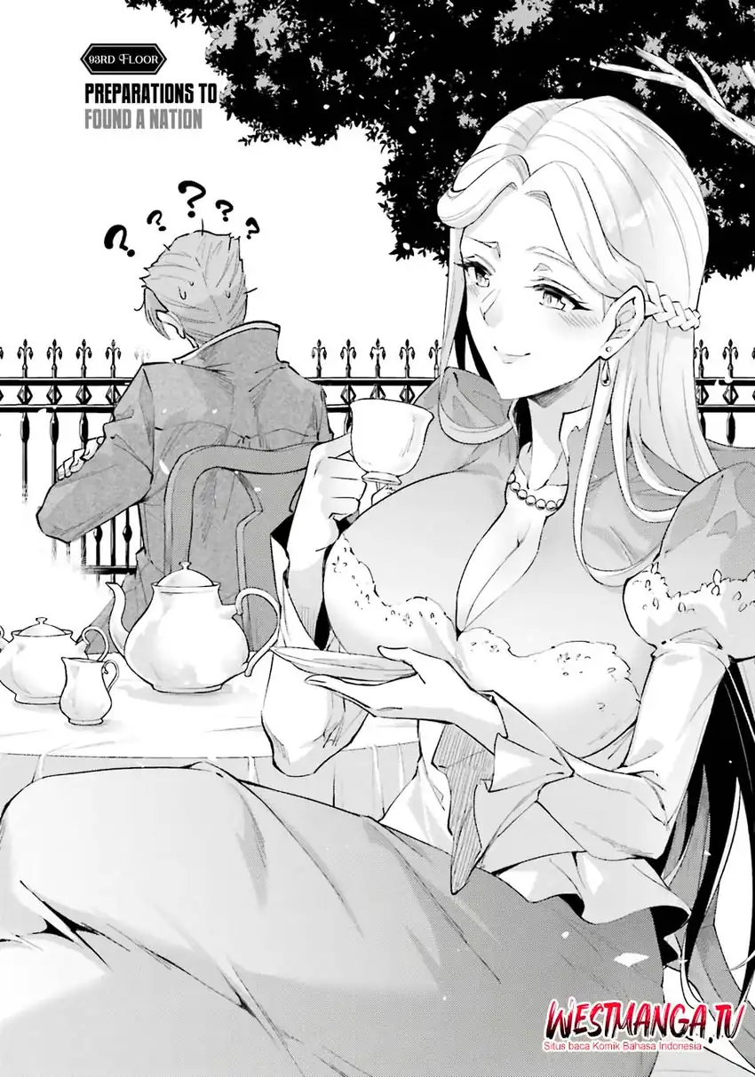 Baca Tono no Kanri o Shite Miyou - Chapter 93 halaman 4