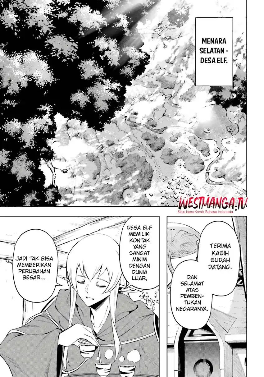 Baca Tono no Kanri o Shite Miyou - Chapter 93 halaman 43
