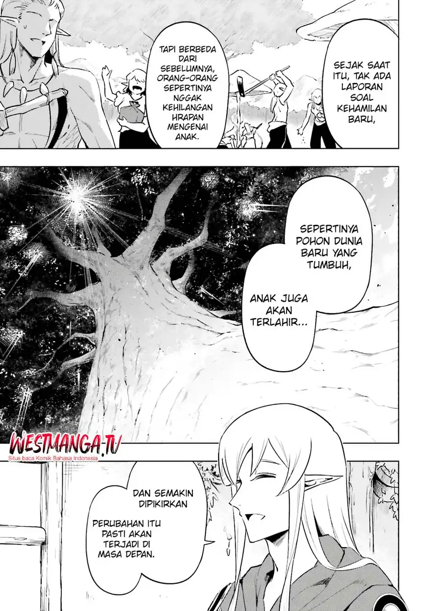 Baca Tono no Kanri o Shite Miyou - Chapter 93 halaman 45