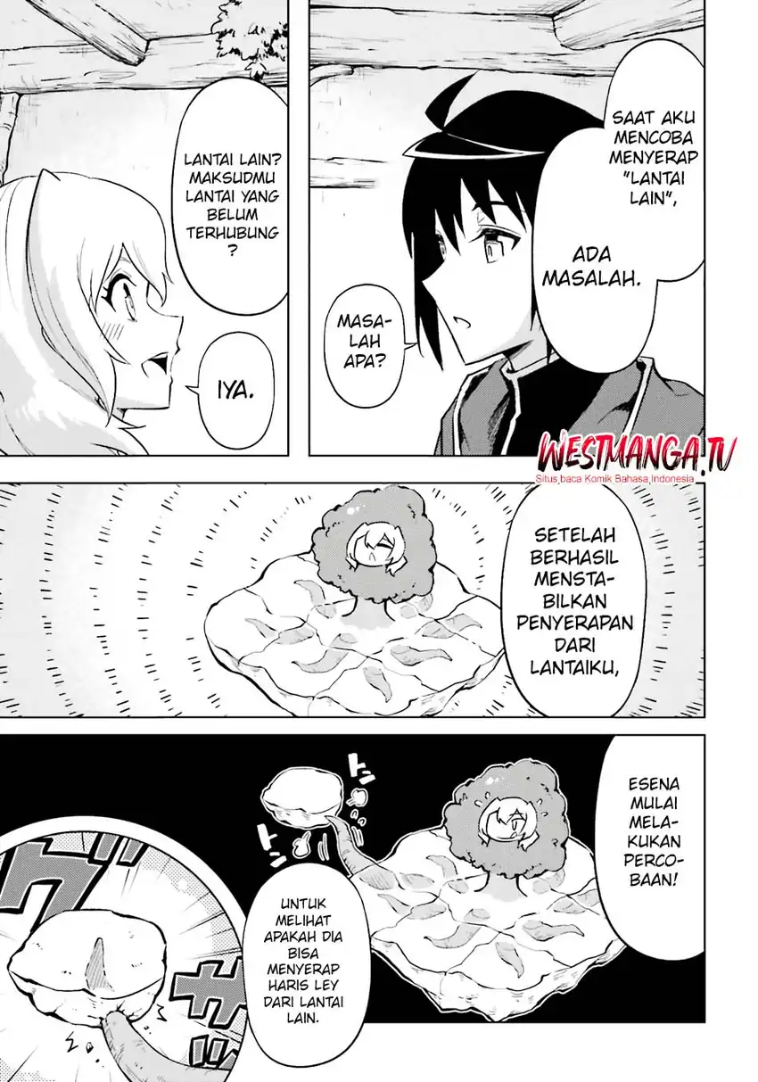 Baca Tono no Kanri o Shite Miyou - Chapter 93 halaman 49