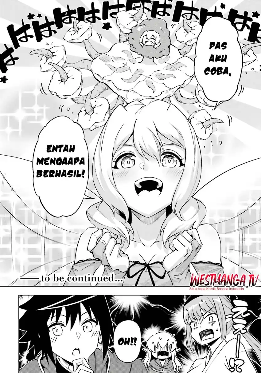 Baca Tono no Kanri o Shite Miyou - Chapter 93 halaman 50