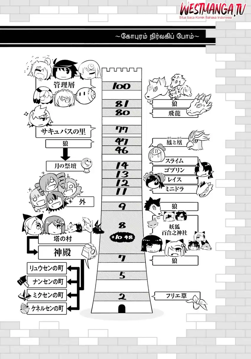 Baca Tono no Kanri o Shite Miyou - Chapter 93 halaman 52