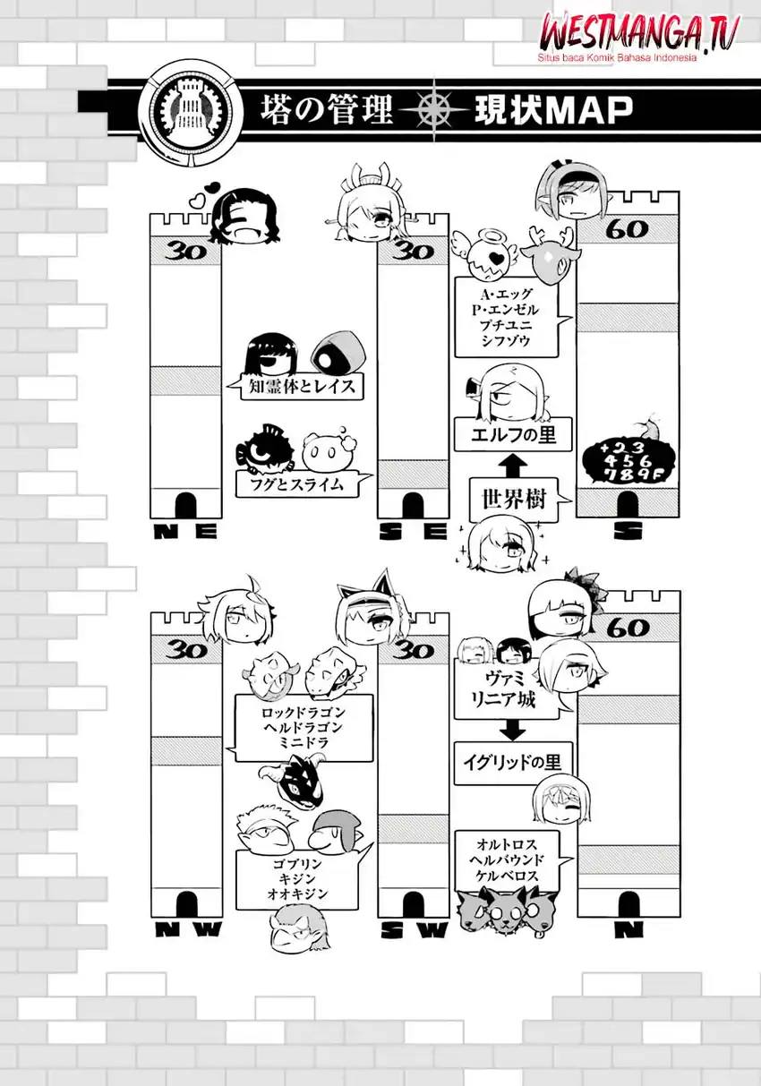 Baca Tono no Kanri o Shite Miyou - Chapter 93 halaman 53