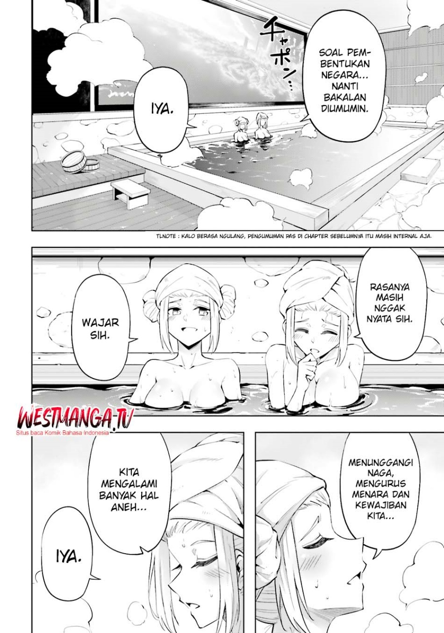 Baca Tono no Kanri o Shite Miyou - Chapter 94 halaman 17