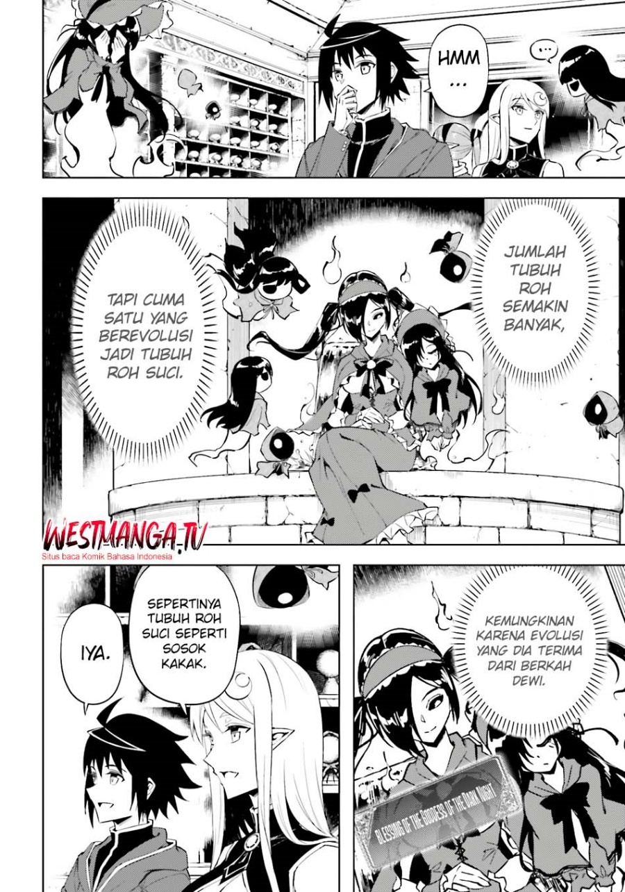 Baca Tono no Kanri o Shite Miyou - Chapter 94 halaman 29