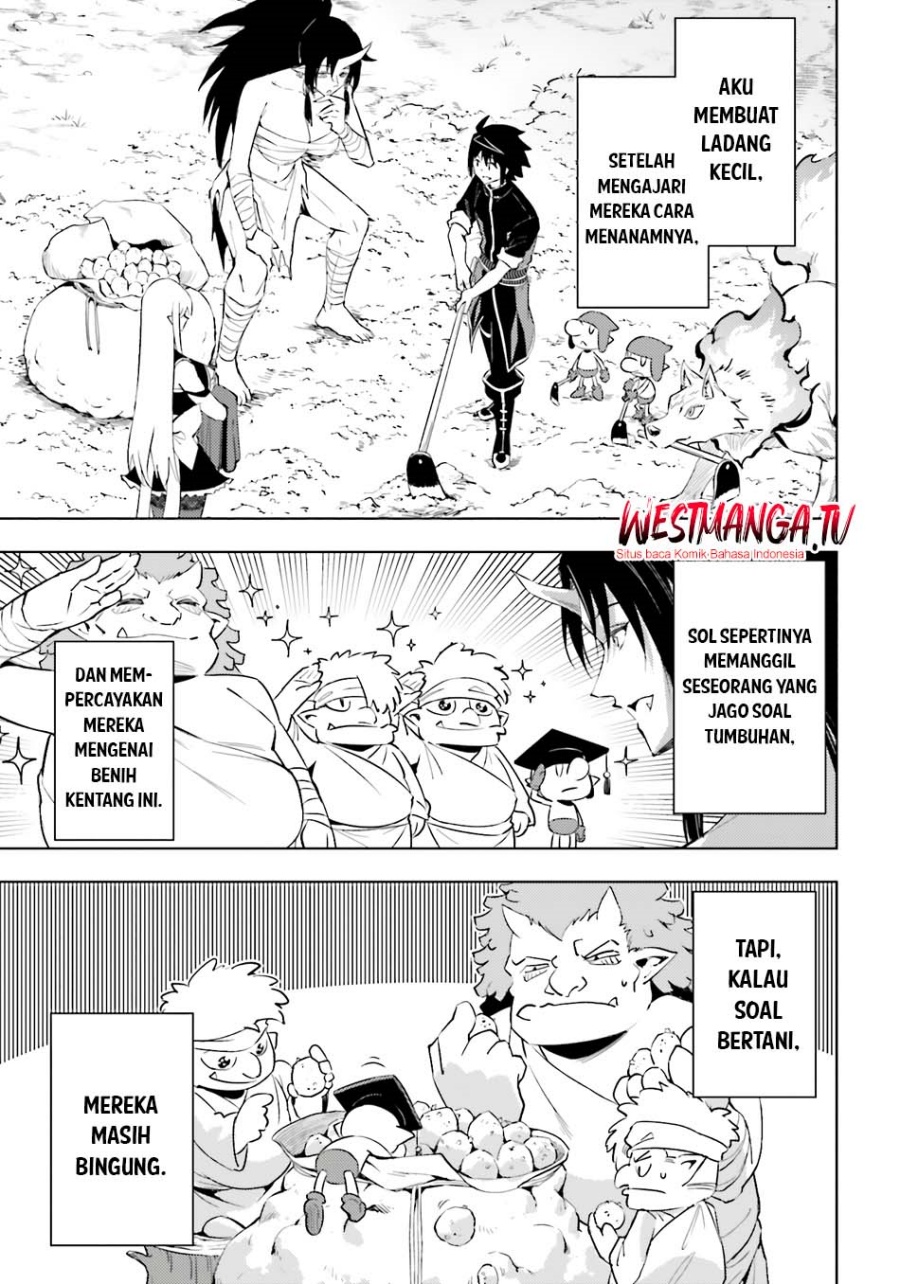 Baca Tono no Kanri o Shite Miyou - Chapter 94 halaman 46