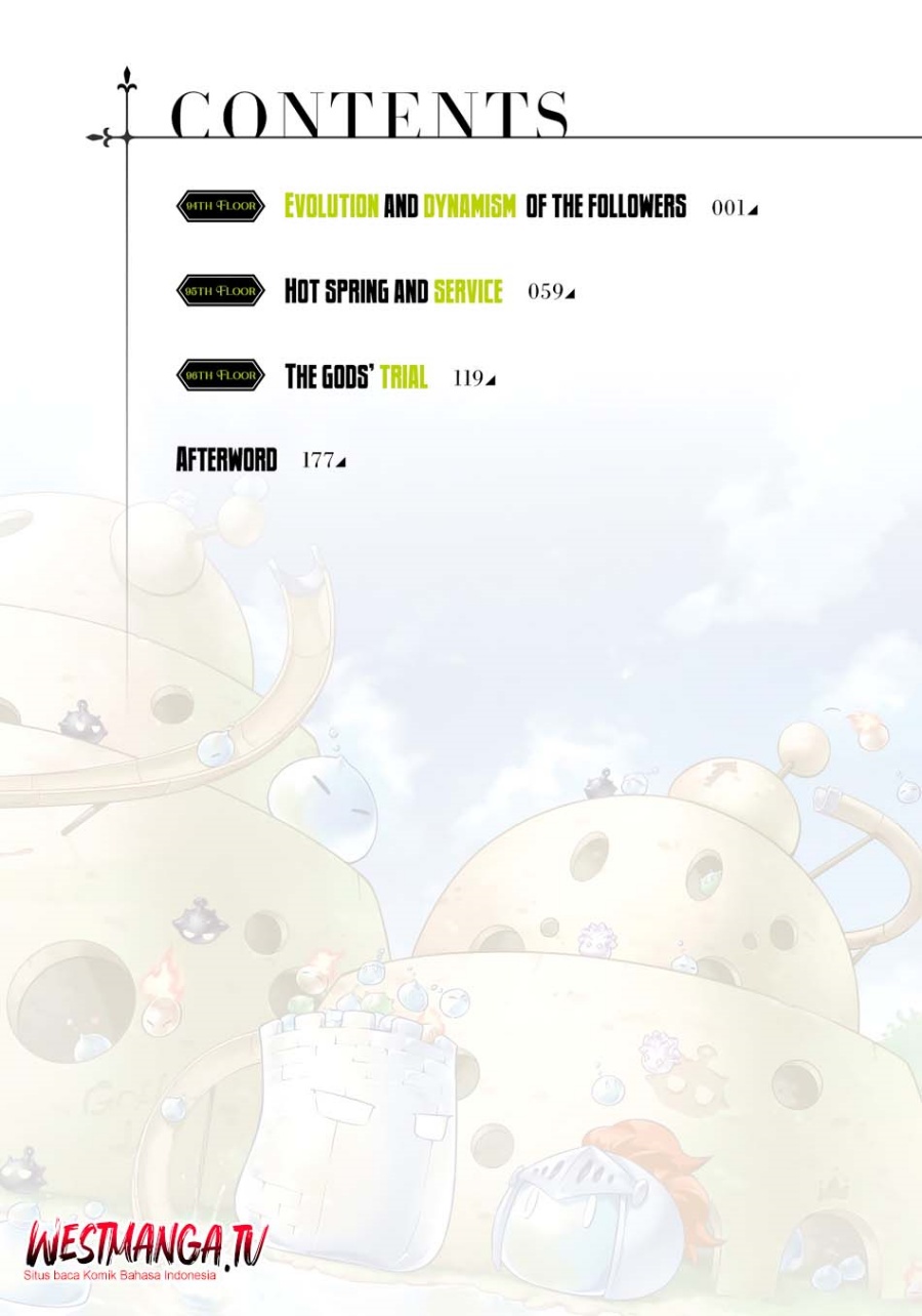 Baca Tono no Kanri o Shite Miyou - Chapter 94 halaman 5