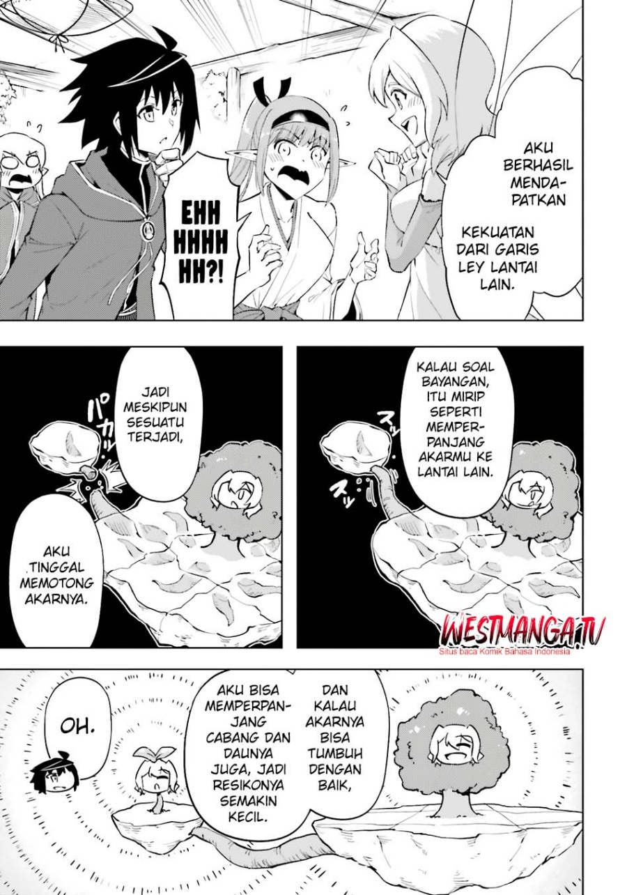 Baca Tono no Kanri o Shite Miyou - Chapter 94 halaman 8