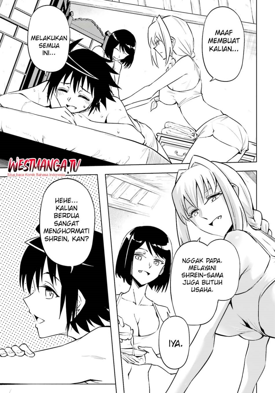 Baca Tono no Kanri o Shite Miyou - Chapter 95 halaman 13