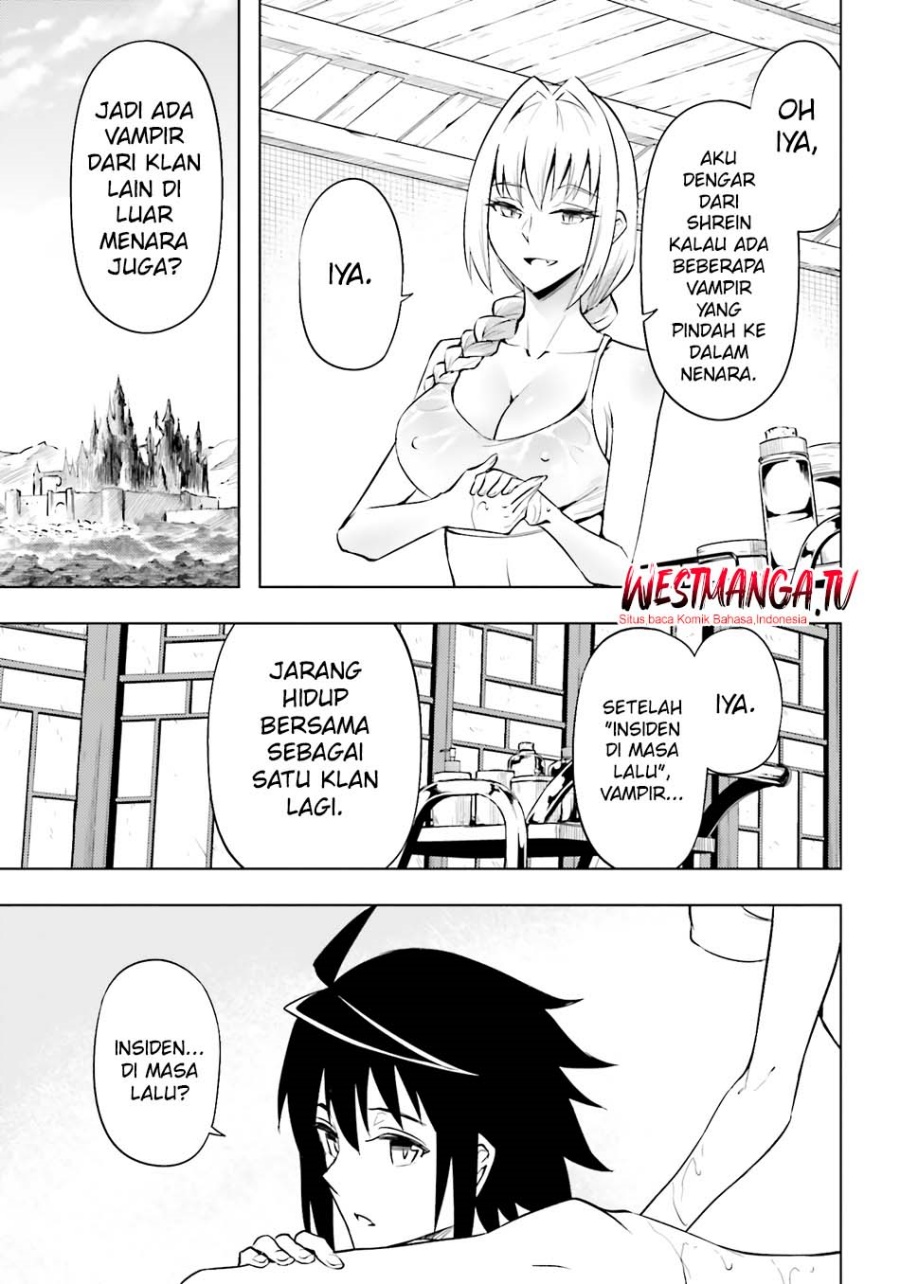 Baca Tono no Kanri o Shite Miyou - Chapter 95 halaman 15