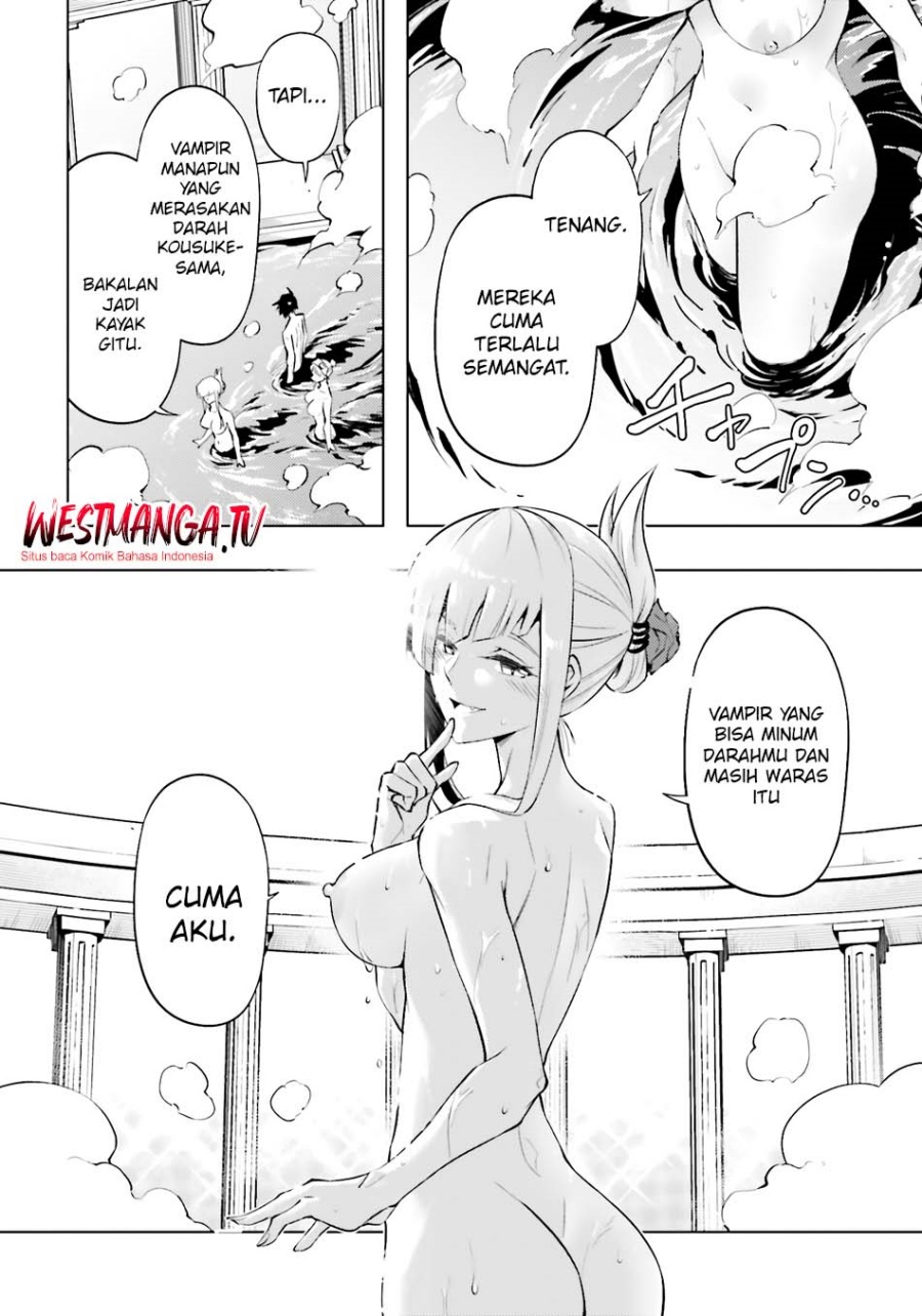 Baca Tono no Kanri o Shite Miyou - Chapter 95 halaman 29