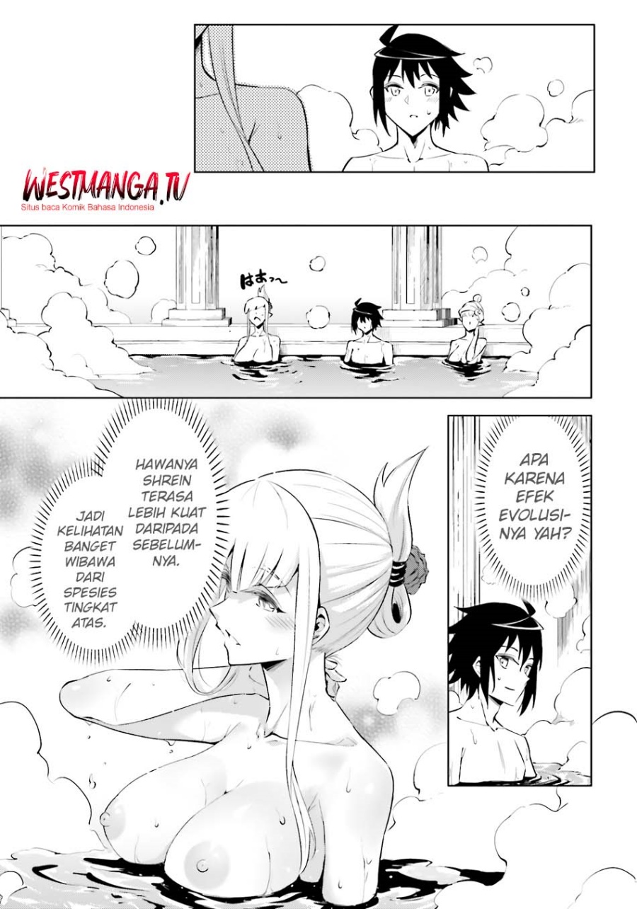 Baca Tono no Kanri o Shite Miyou - Chapter 95 halaman 30