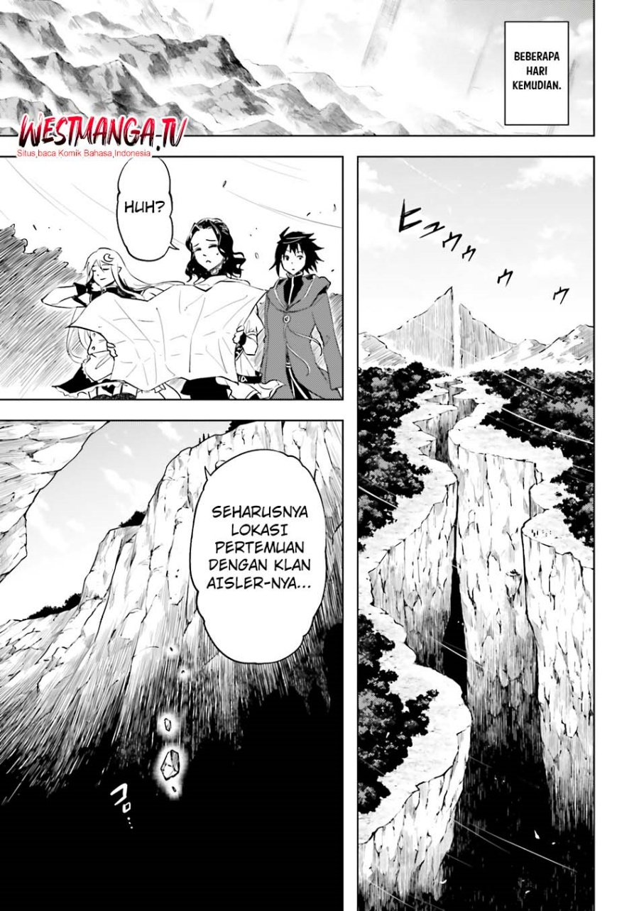 Baca Tono no Kanri o Shite Miyou - Chapter 95 halaman 49