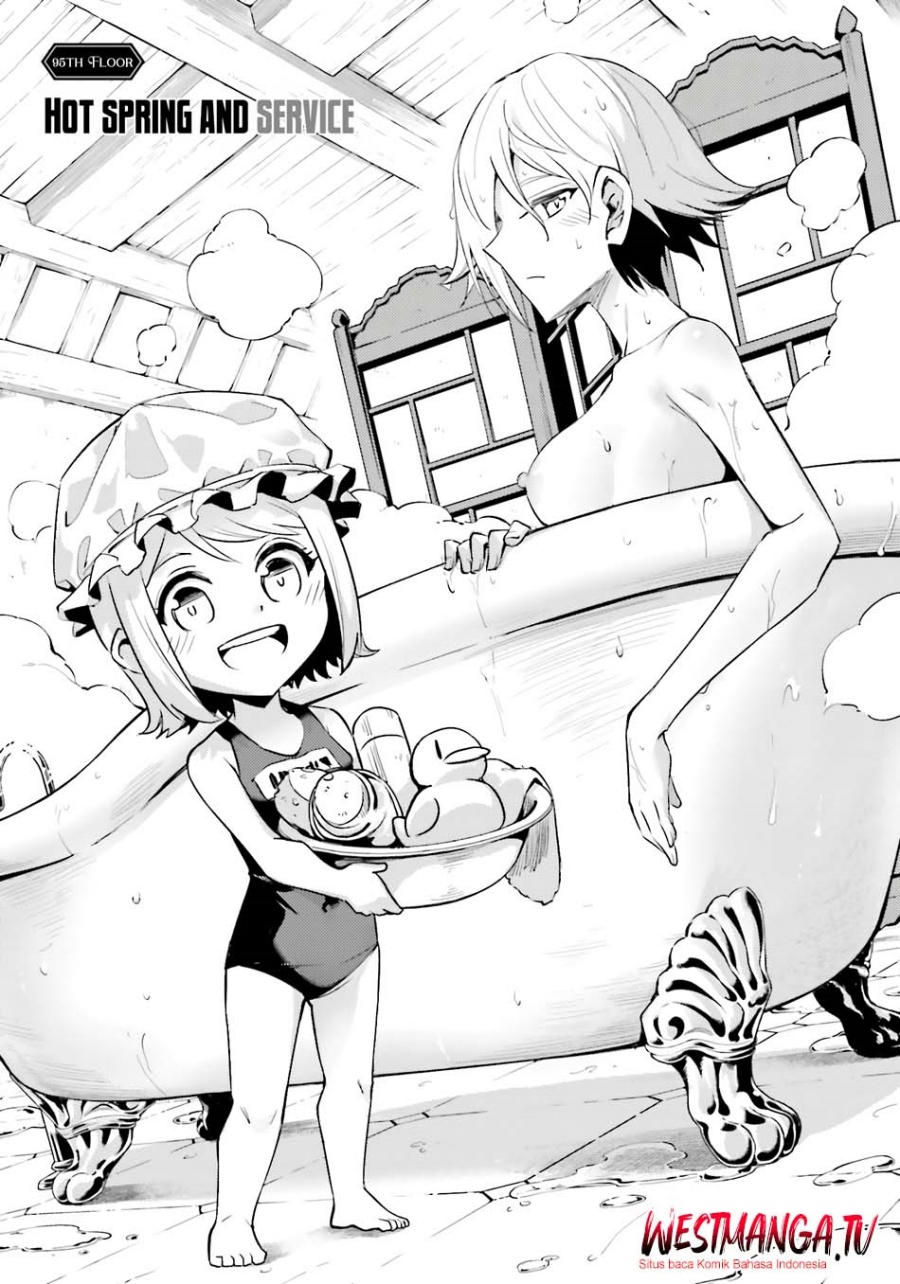 Baca Tono no Kanri o Shite Miyou - Chapter 95 halaman 5