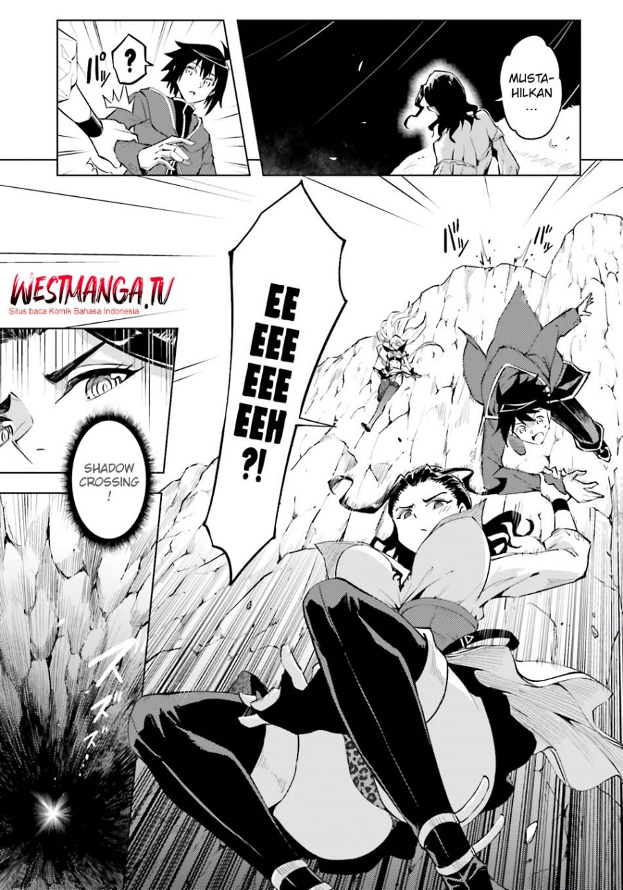 Baca Tono no Kanri o Shite Miyou - Chapter 95 halaman 51