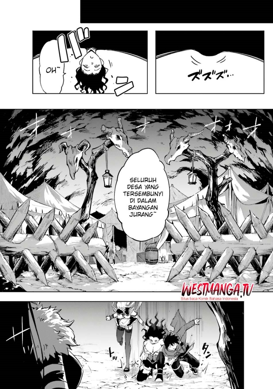 Baca Tono no Kanri o Shite Miyou - Chapter 95 halaman 52