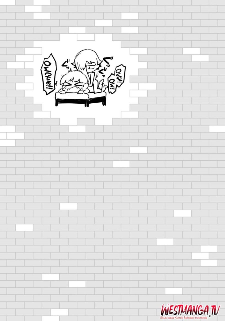 Baca Tono no Kanri o Shite Miyou - Chapter 95 halaman 59