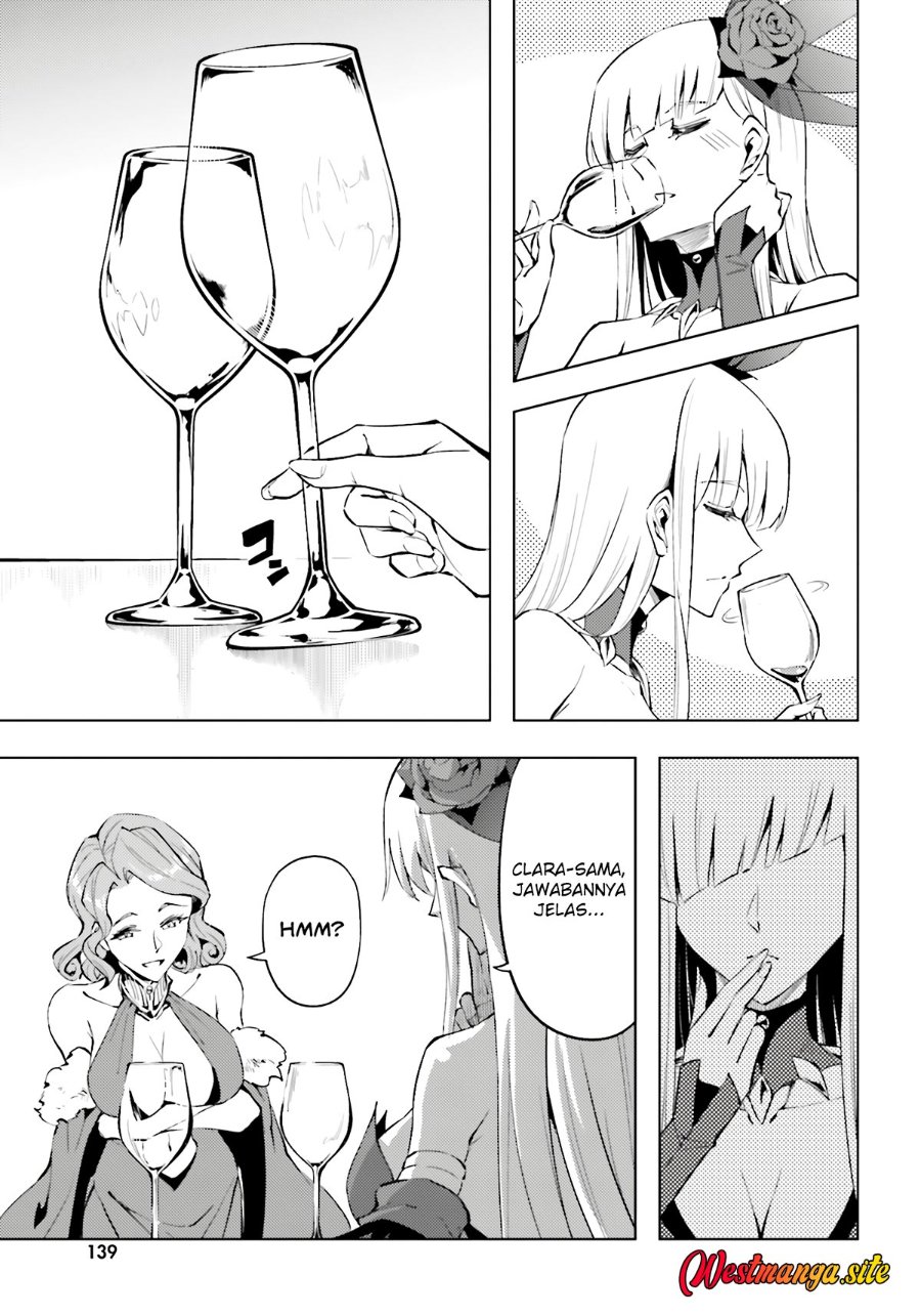 Tono no Kanri o Shite Miyou Chapter 96 - Page 23