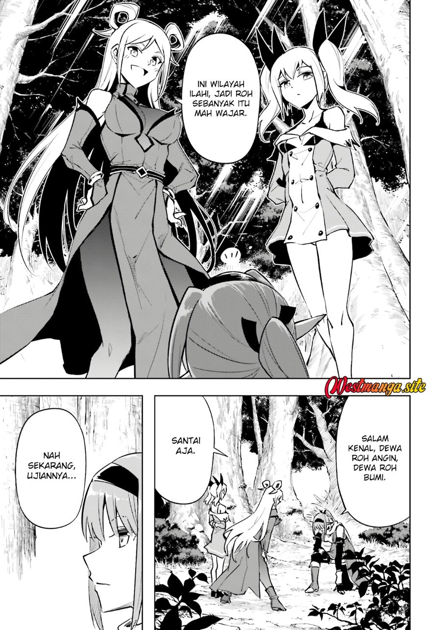 Tono no Kanri o Shite Miyou Chapter 96 - Page 31