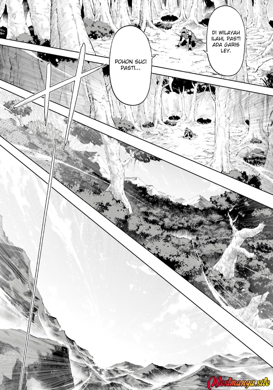 Tono no Kanri o Shite Miyou Chapter 96 - Page 39