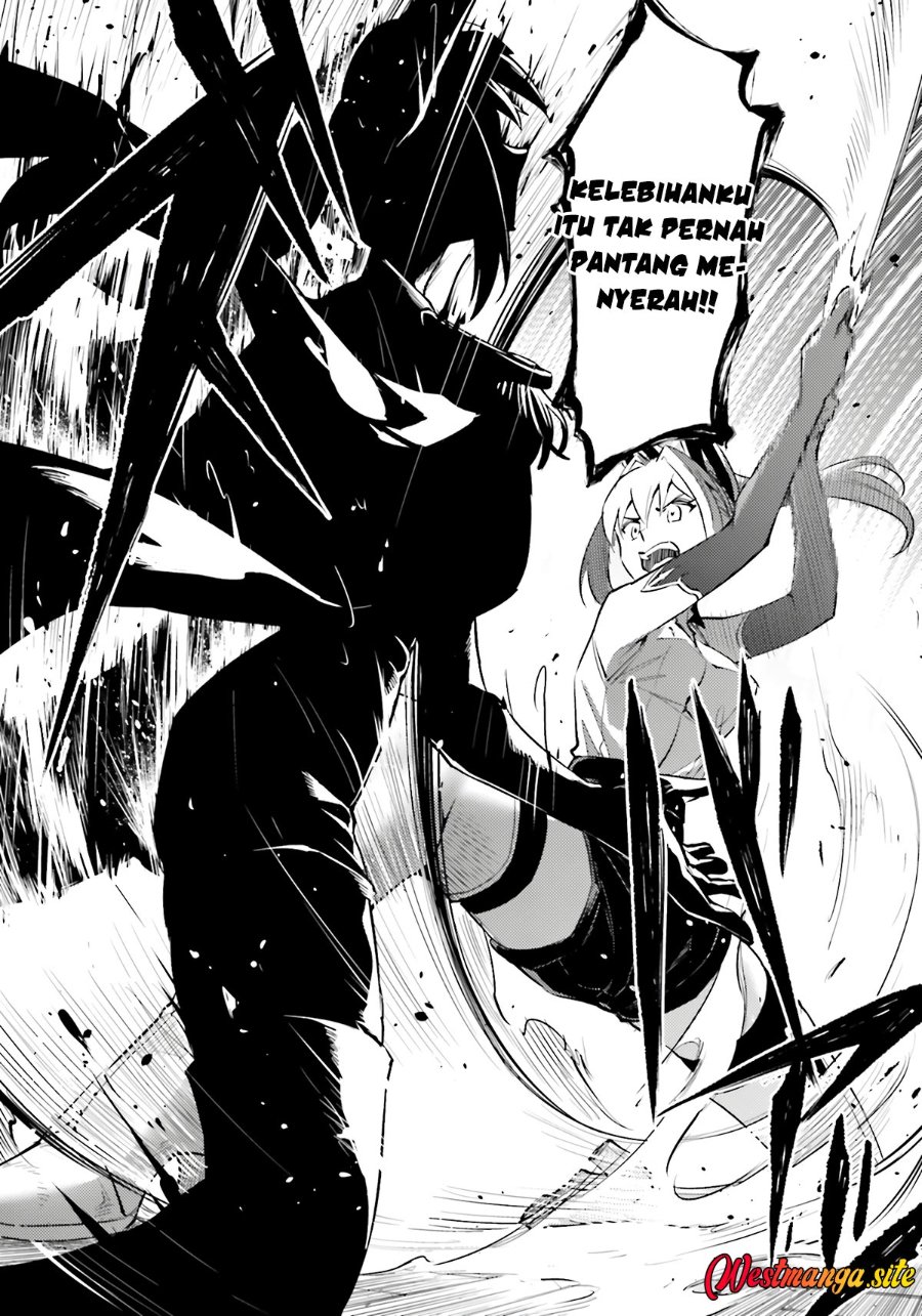 Tono no Kanri o Shite Miyou Chapter 96 - Page 53