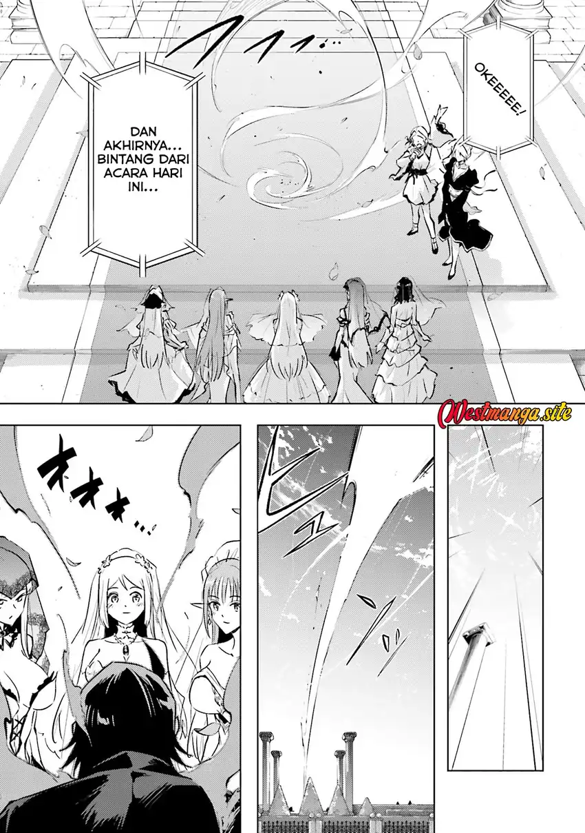 Tono no Kanri o Shite Miyou Chapter 97 - Page 27