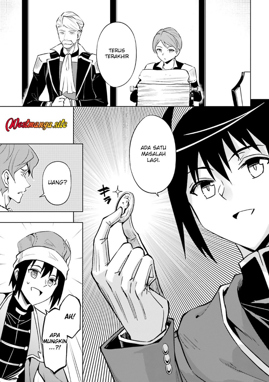 Tono no Kanri o Shite Miyou Chapter 98 - Page 15