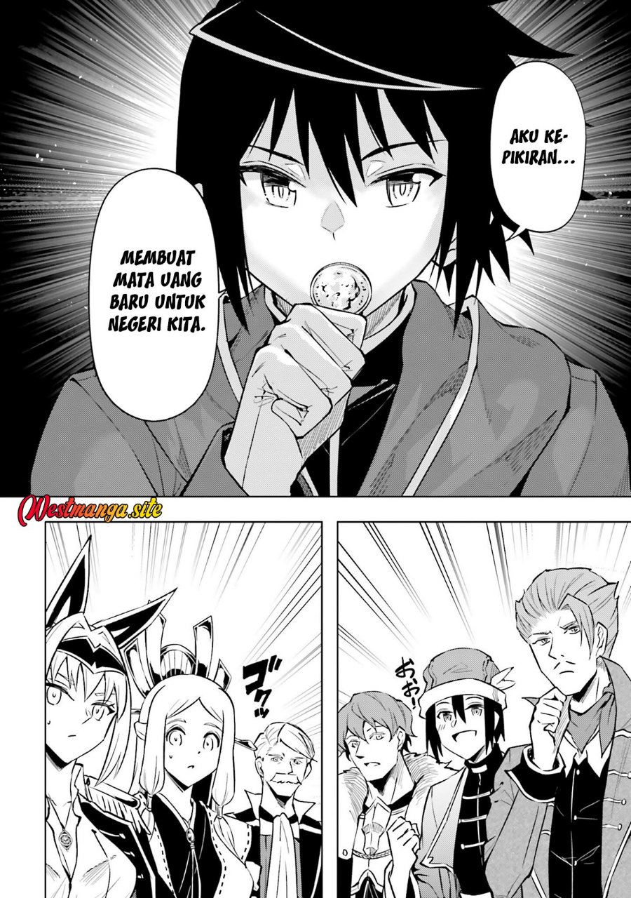 Tono no Kanri o Shite Miyou Chapter 98 - Page 16