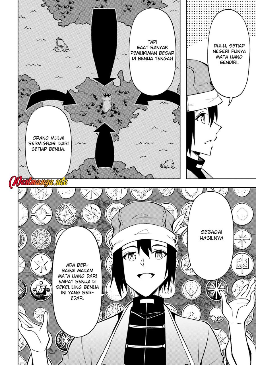 Tono no Kanri o Shite Miyou Chapter 98 - Page 18