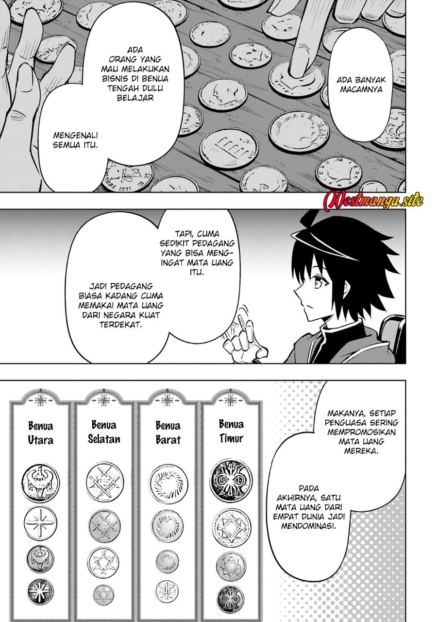 Tono no Kanri o Shite Miyou Chapter 98 - Page 19
