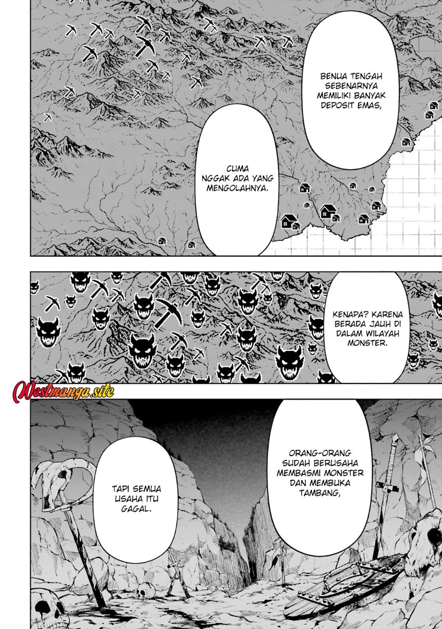 Tono no Kanri o Shite Miyou Chapter 98 - Page 22