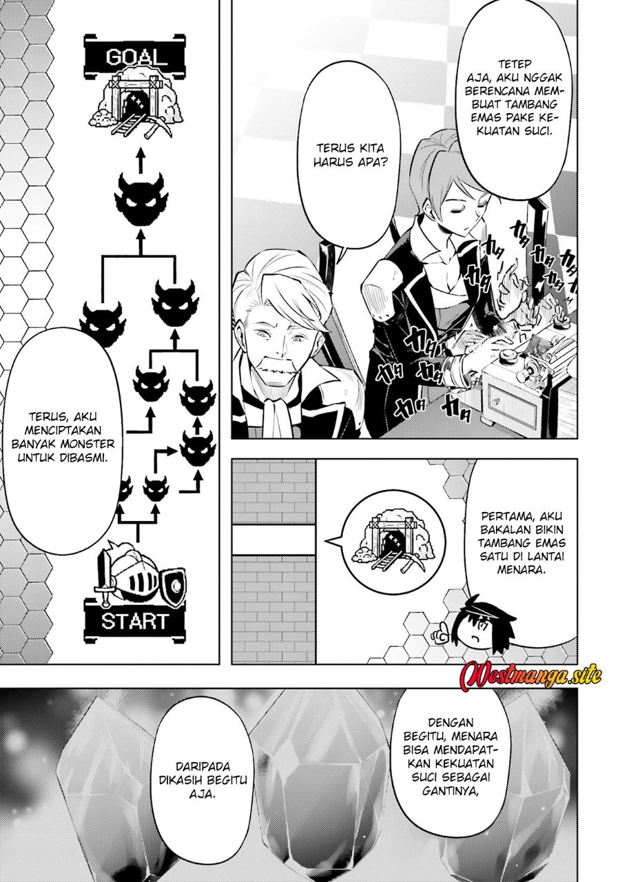 Tono no Kanri o Shite Miyou Chapter 98 - Page 25