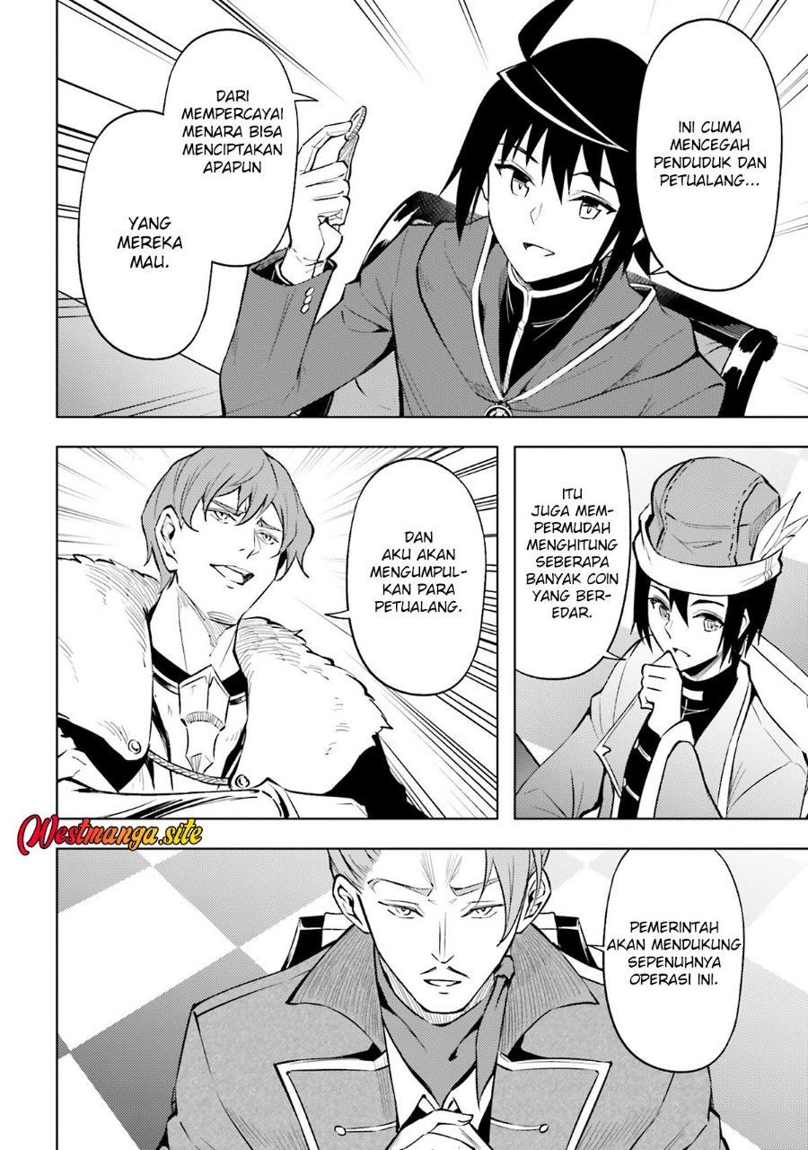 Tono no Kanri o Shite Miyou Chapter 98 - Page 26