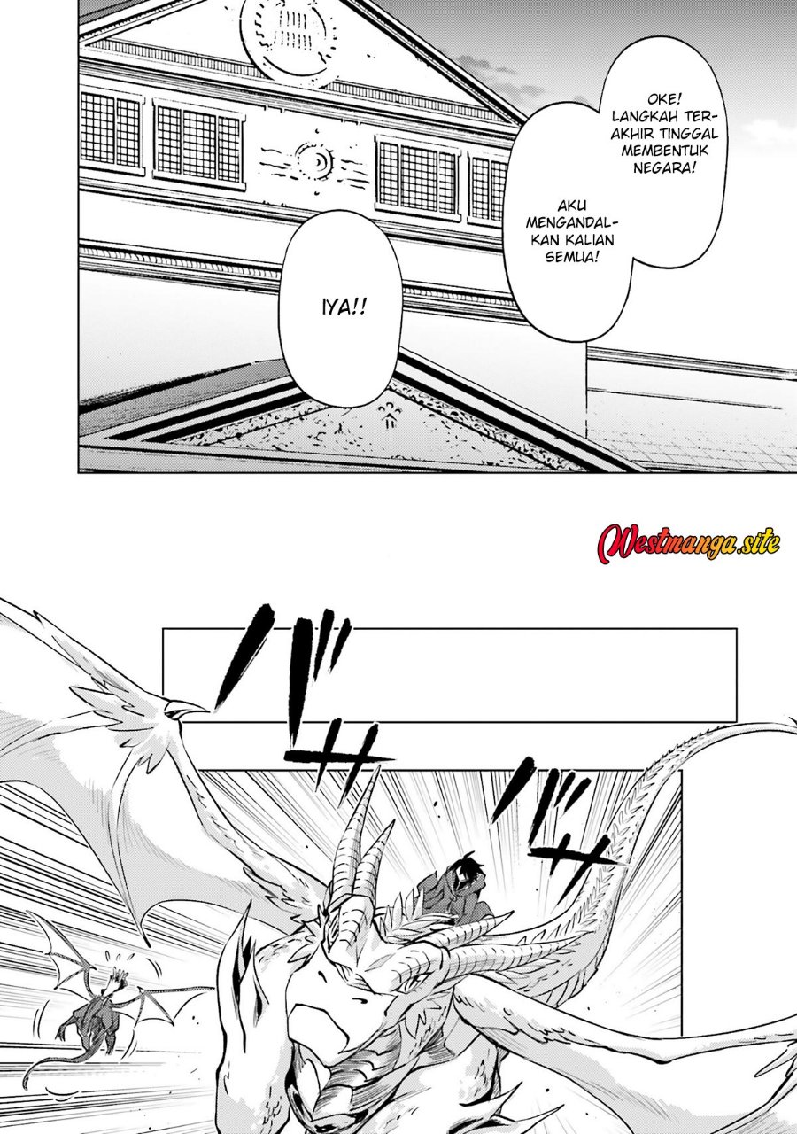 Tono no Kanri o Shite Miyou Chapter 98 - Page 27