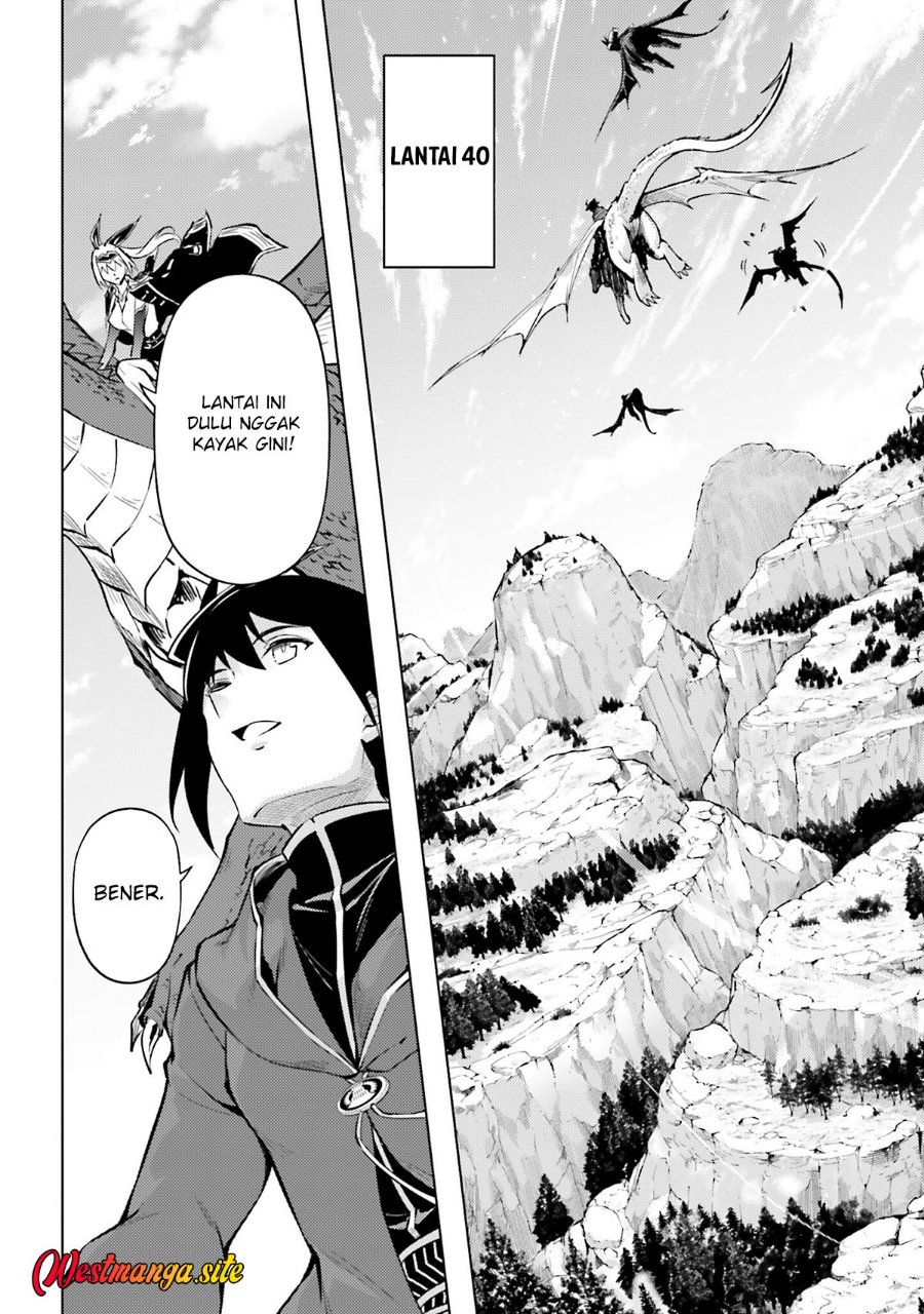 Tono no Kanri o Shite Miyou Chapter 98 - Page 28