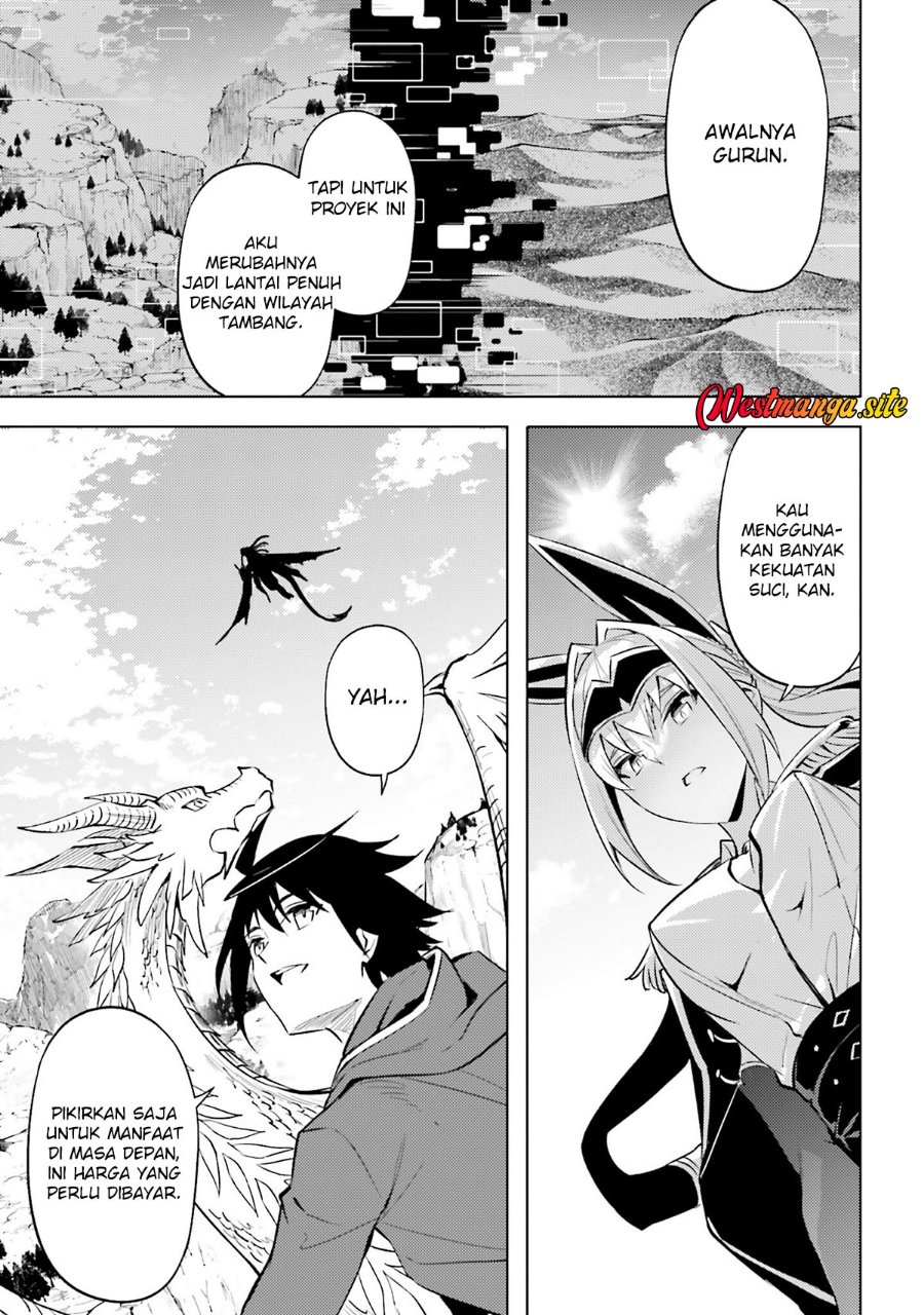 Tono no Kanri o Shite Miyou Chapter 98 - Page 29