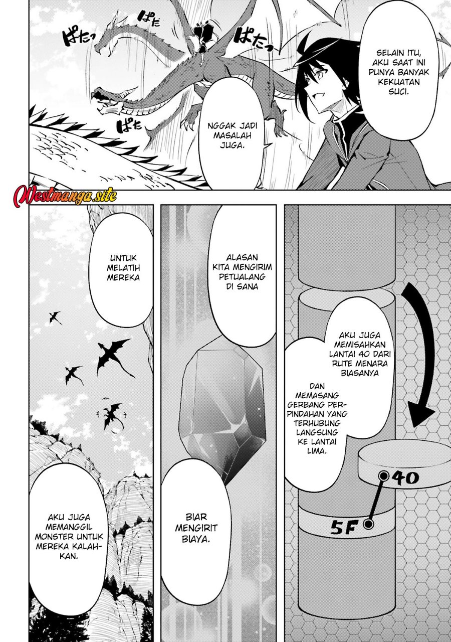 Tono no Kanri o Shite Miyou Chapter 98 - Page 30