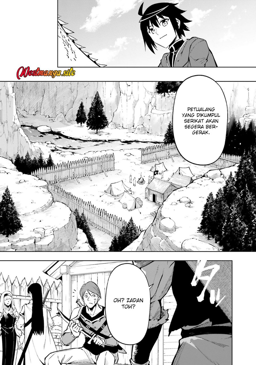 Tono no Kanri o Shite Miyou Chapter 98 - Page 32