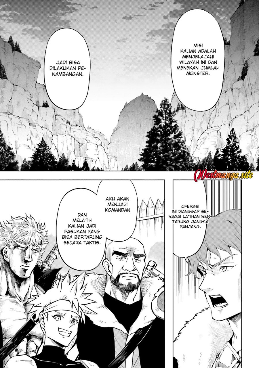 Tono no Kanri o Shite Miyou Chapter 98 - Page 35