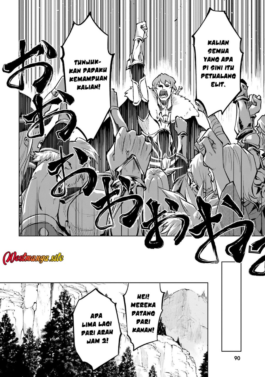 Tono no Kanri o Shite Miyou Chapter 98 - Page 36