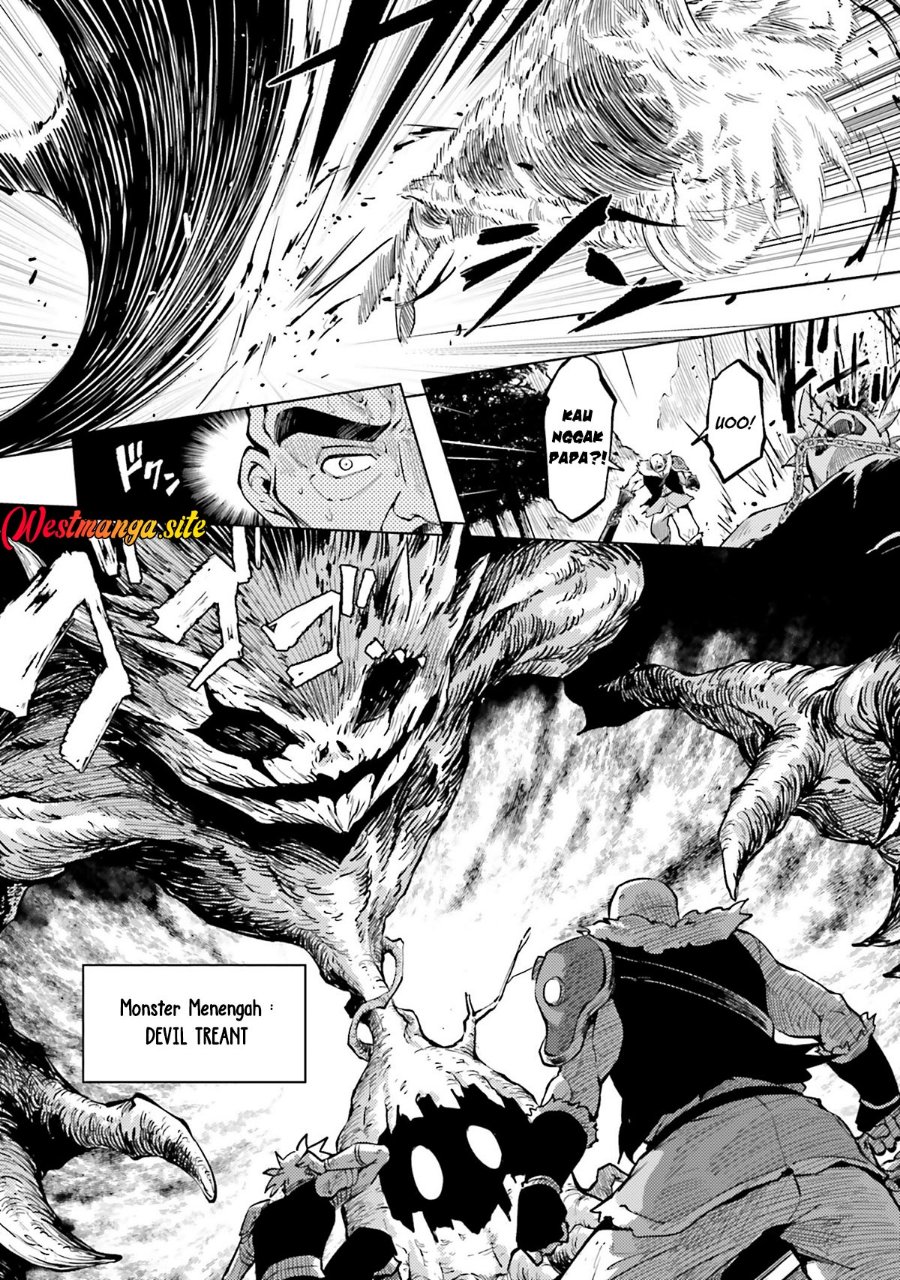 Tono no Kanri o Shite Miyou Chapter 98 - Page 38
