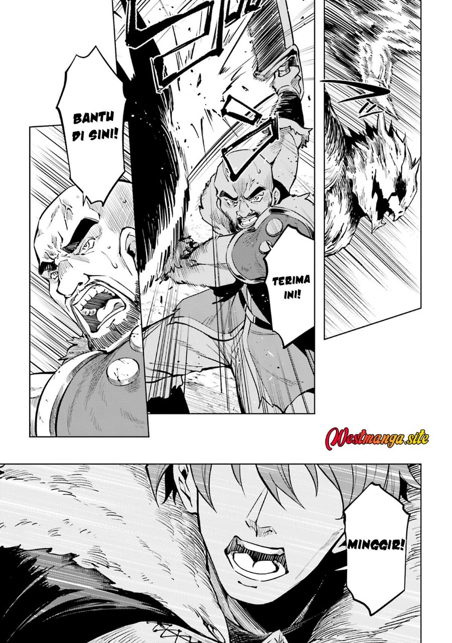 Tono no Kanri o Shite Miyou Chapter 98 - Page 39