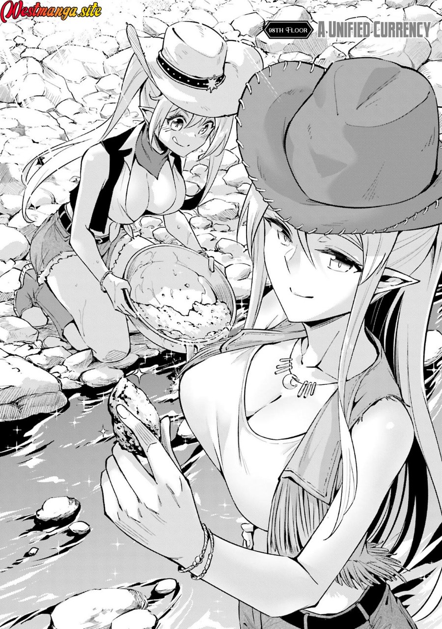 Tono no Kanri o Shite Miyou Chapter 98 - Page 4