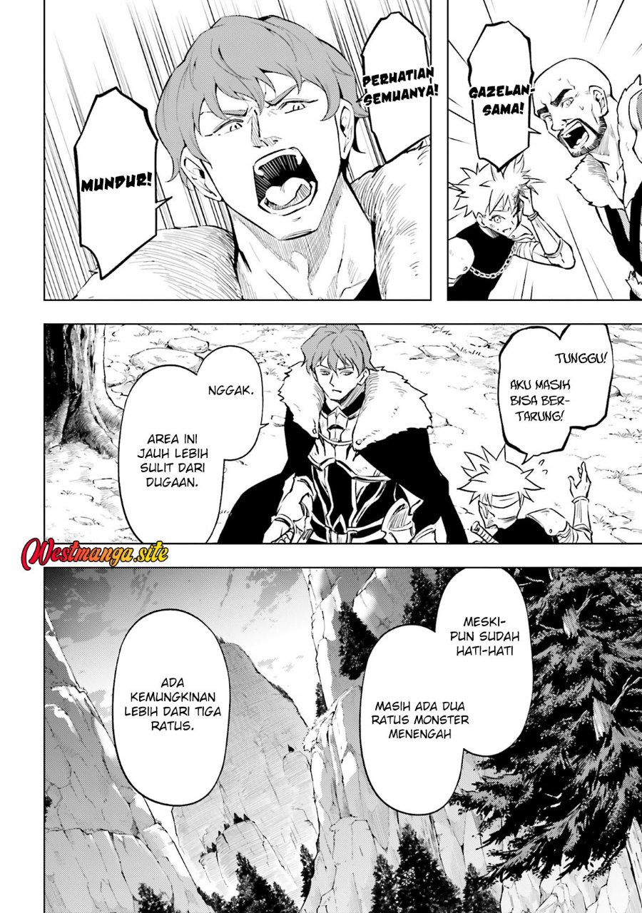 Tono no Kanri o Shite Miyou Chapter 98 - Page 41