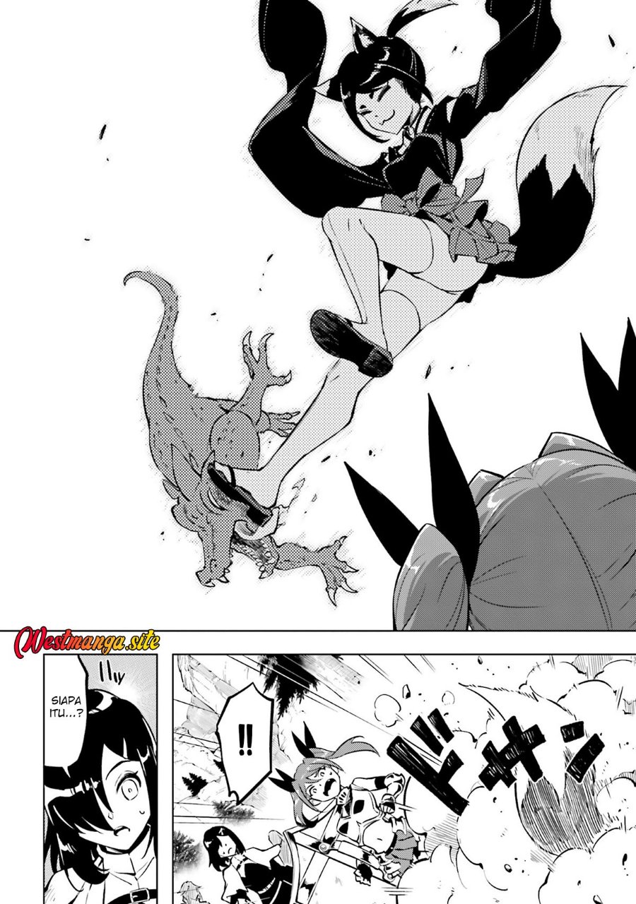 Tono no Kanri o Shite Miyou Chapter 98 - Page 45