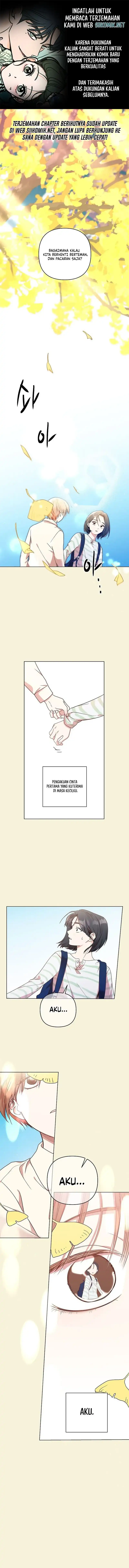 Too Much To Call Us Friends Chapter 1 - Page 1