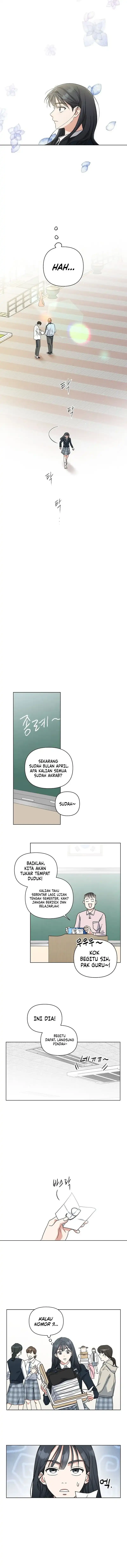 Too Much To Call Us Friends Chapter 1 - Page 10