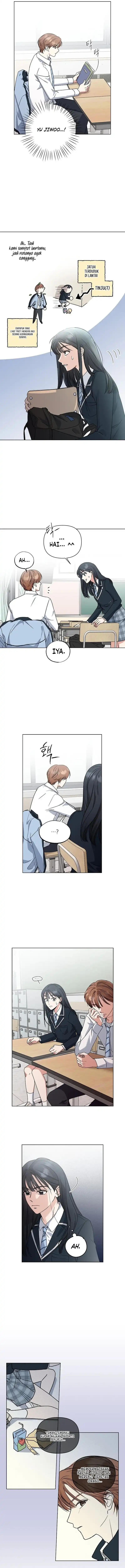 Too Much To Call Us Friends Chapter 1 - Page 11