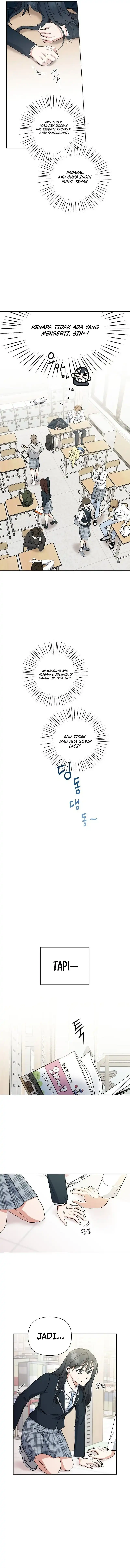 Too Much To Call Us Friends Chapter 1 - Page 13